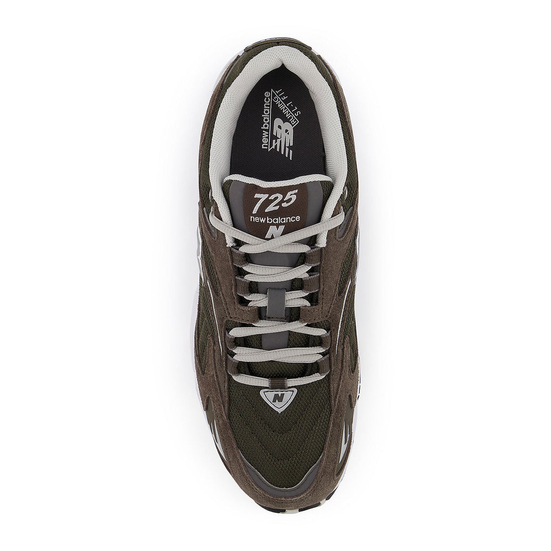 New Balance 725v1 'Dark Olive' ML725H