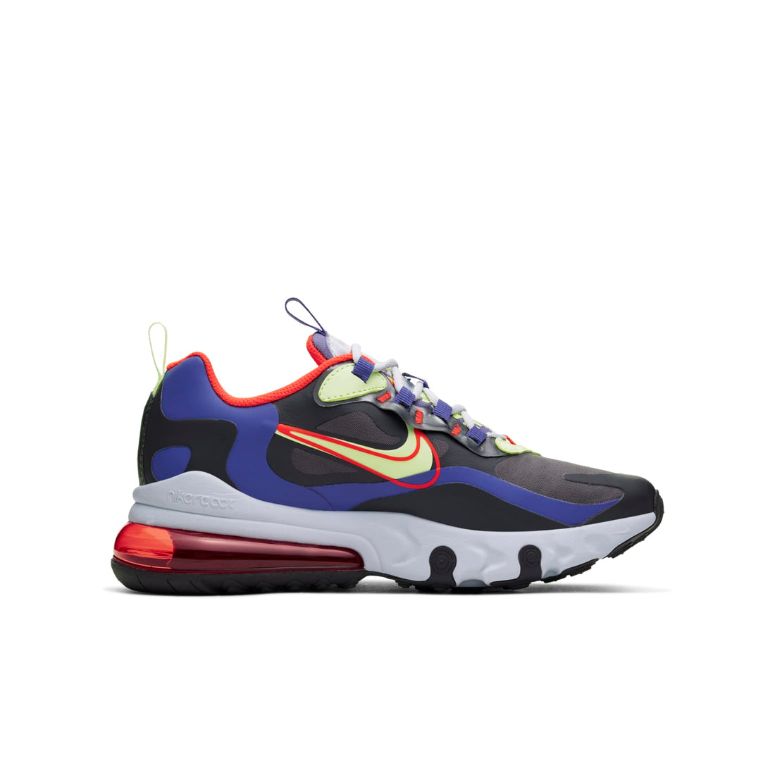 (GS) Nike Air Max 270 React 'Dunk It' CT1630-001