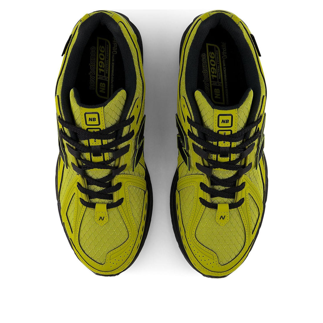 New Balance 1906R 'Cordura Marshland Black' M1906RWD