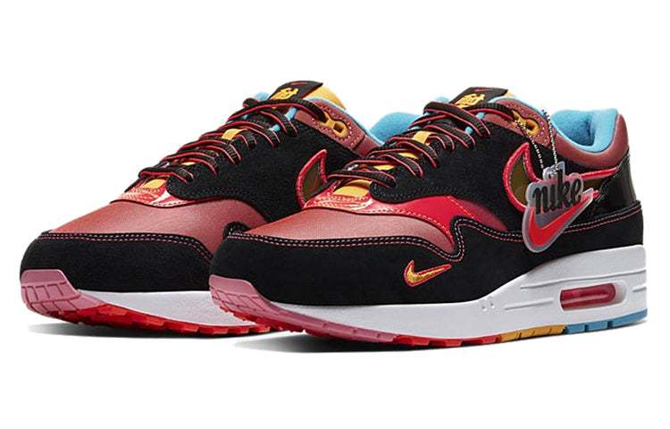 Nike Air Max 1 'NYC Chinatown' CU6645-001