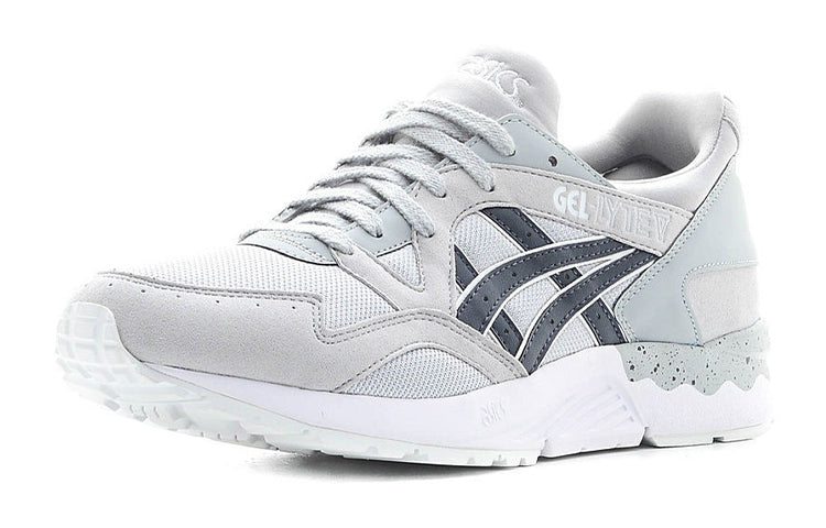 ASICS Gel Lyte V 'Light Grey India Ink' HN6A4-1350