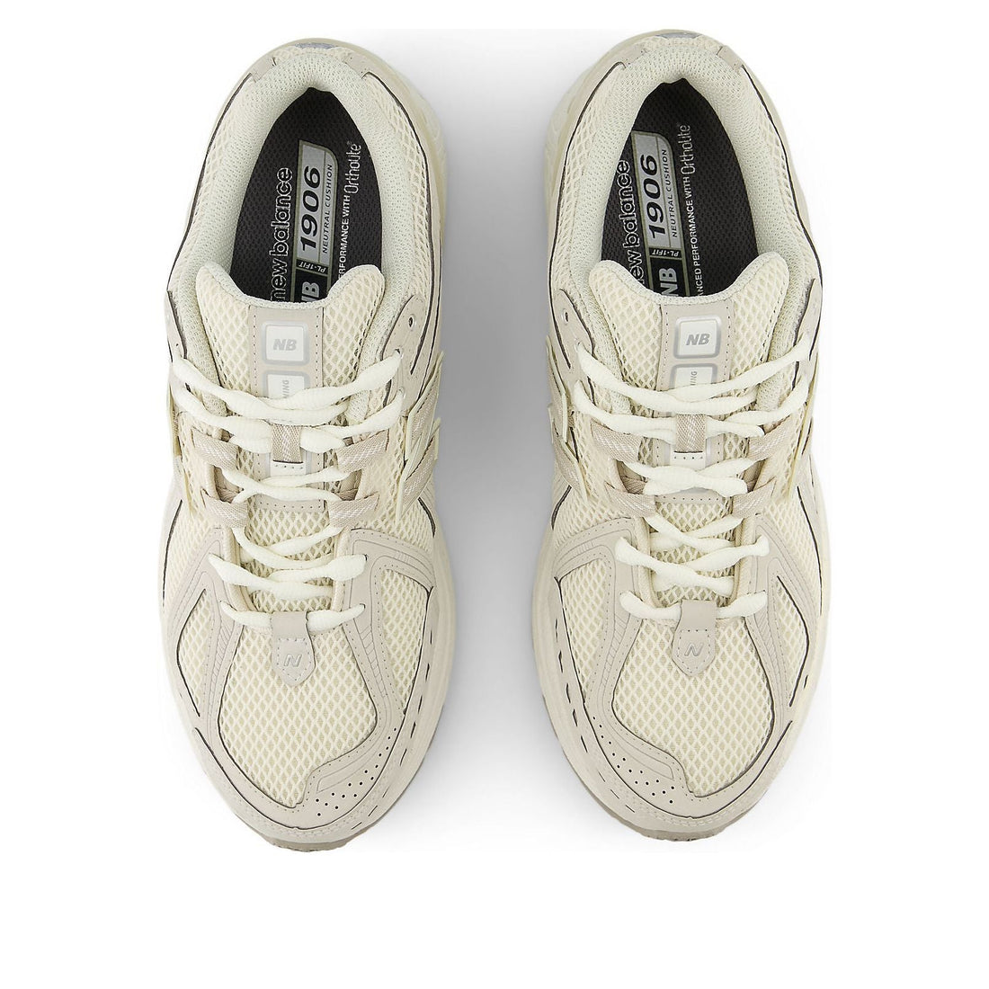 New Balance 1906R 'Cream' U1906RSA