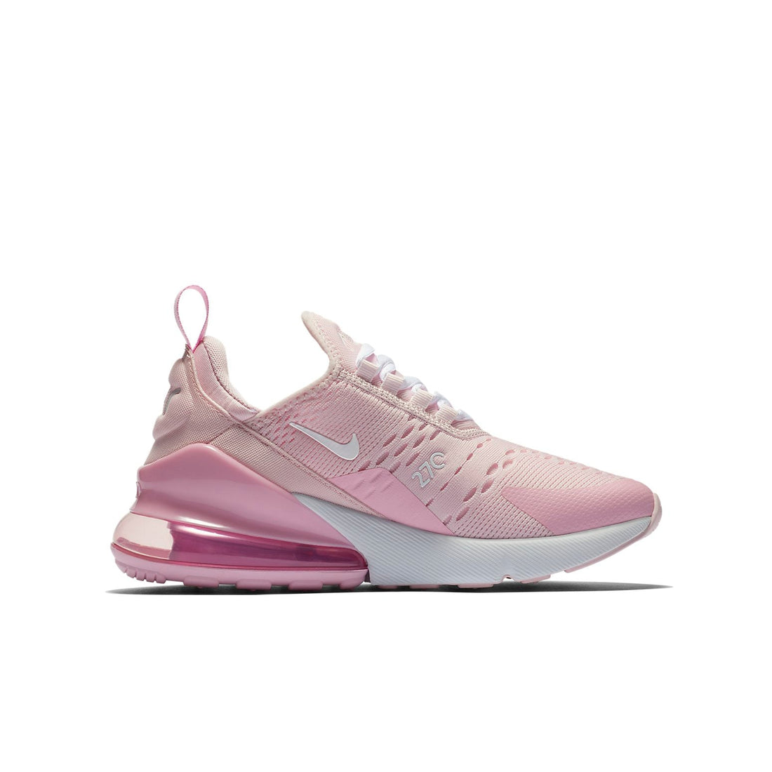 (GS) Nike Air Max 270 'Pink Foam' CV9645-600