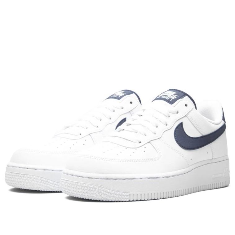 Nike Air Force 1 '07 'Midnight Navy' CJ1607-100