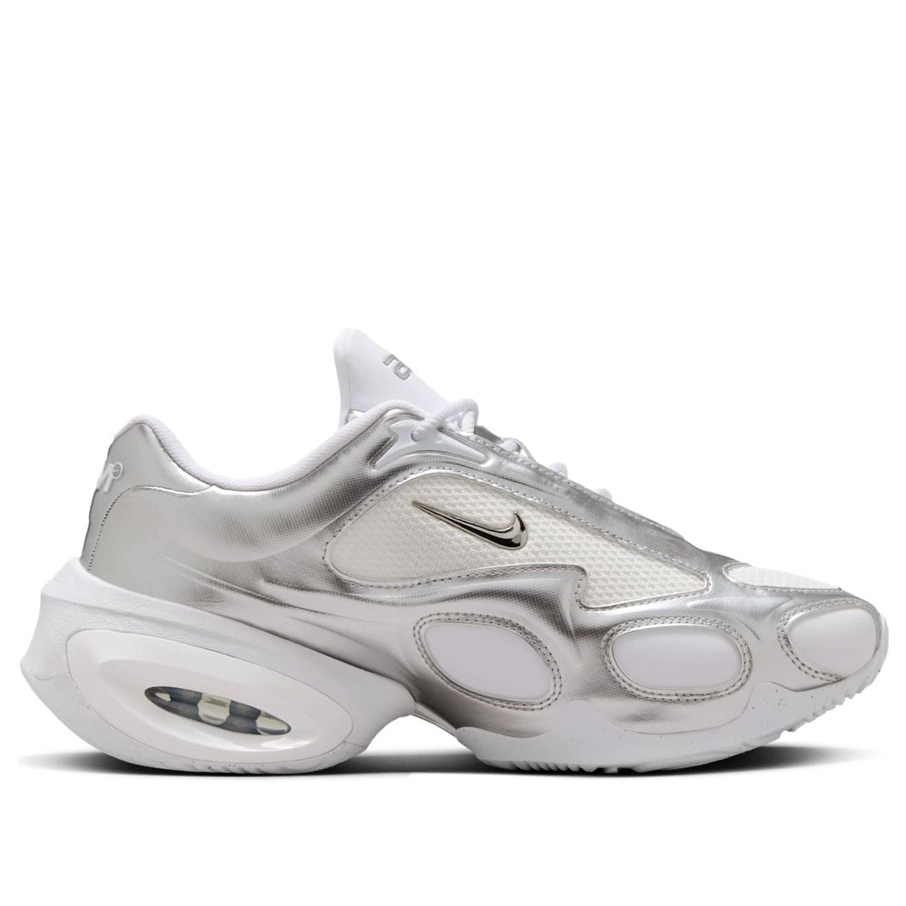 (WMNS) Nike Air Max Muse 'Metallic Silver' FV1920-100