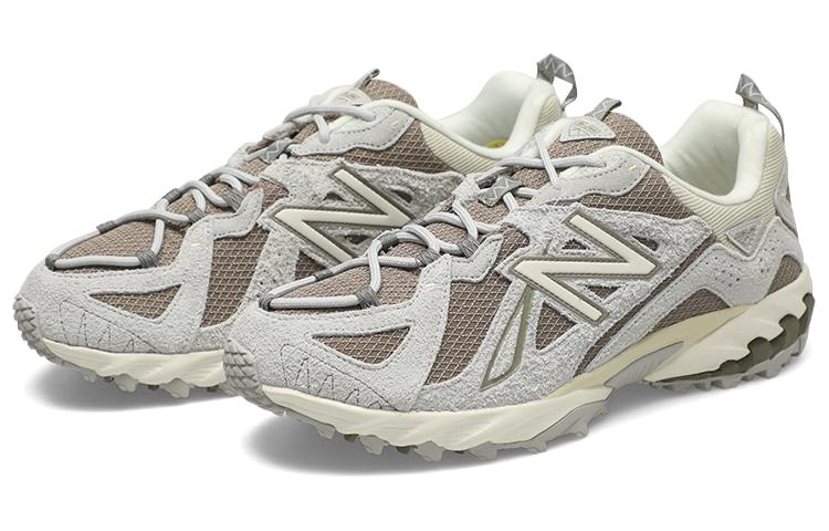 New Balance 610 'Brighton Grey Mushroom' ML610TE