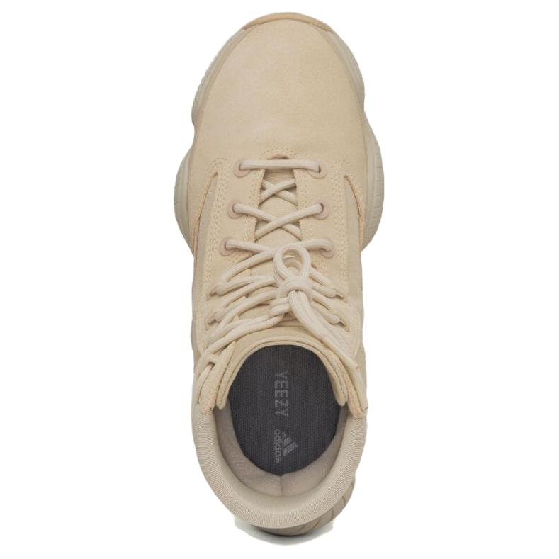 adidas Yeezy 500 High 'Tactical Boot Sand' IF7549