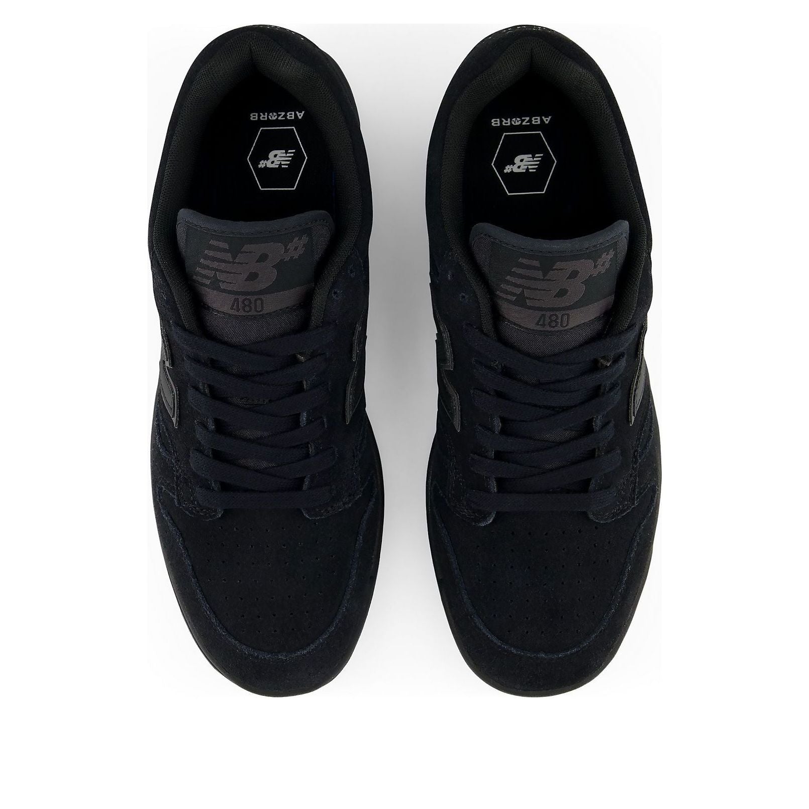 New Balance 480 'Black' UN480BST