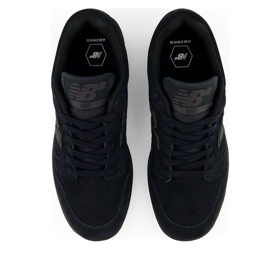 New Balance 480 'Black' UN480BST