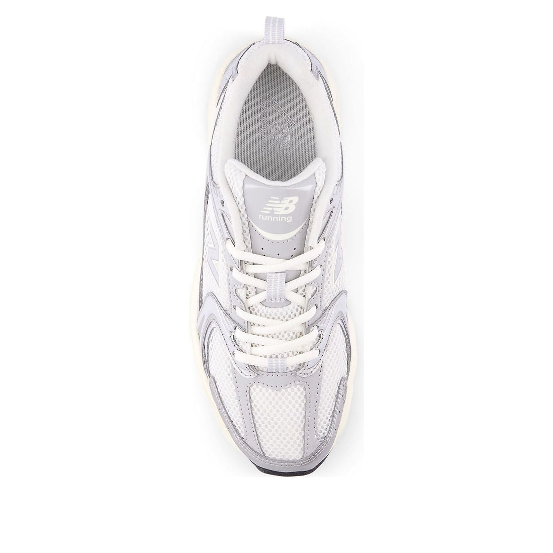 New Balance 530 'Silver Metallic Reflection' U530SEA