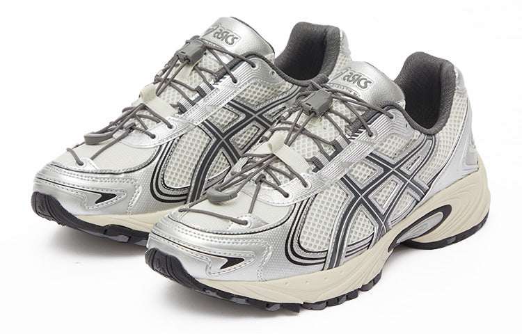 ASICS Gel-Kahana TR V4 'White Grey' 1203A497-200