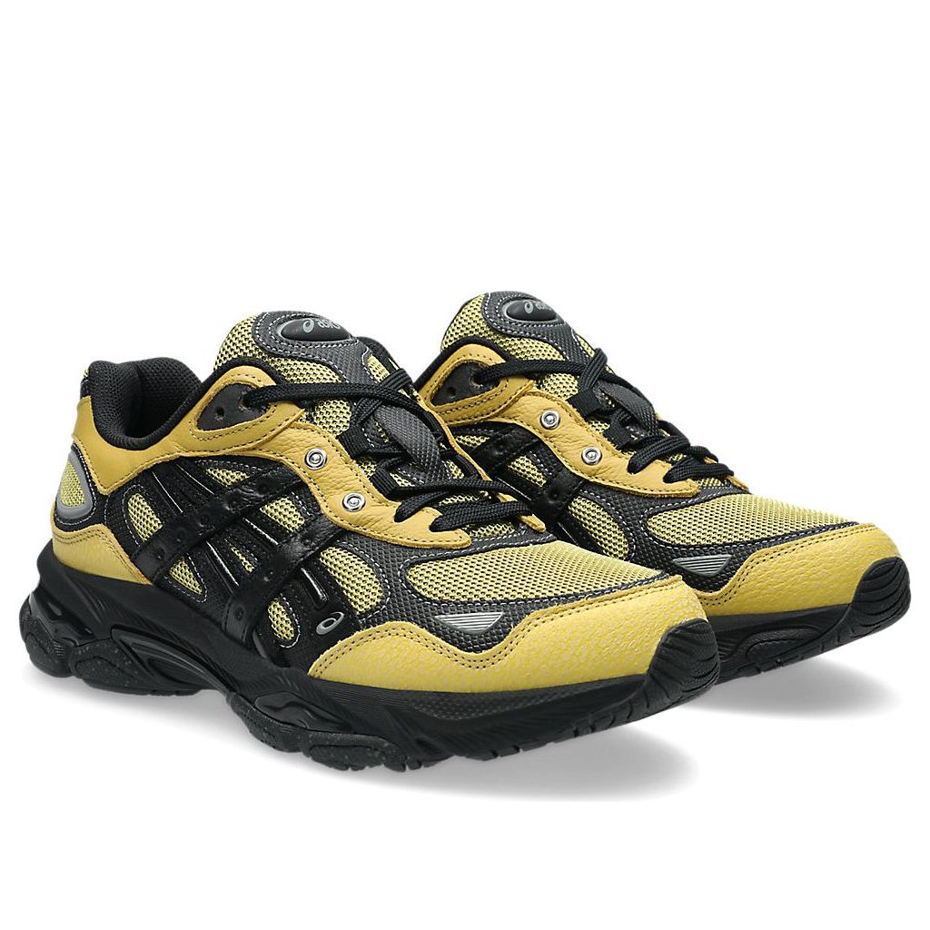 ASICS x SSHS HAL Studios Gel-NYC 2.0 'Yellow' 1203A896-750