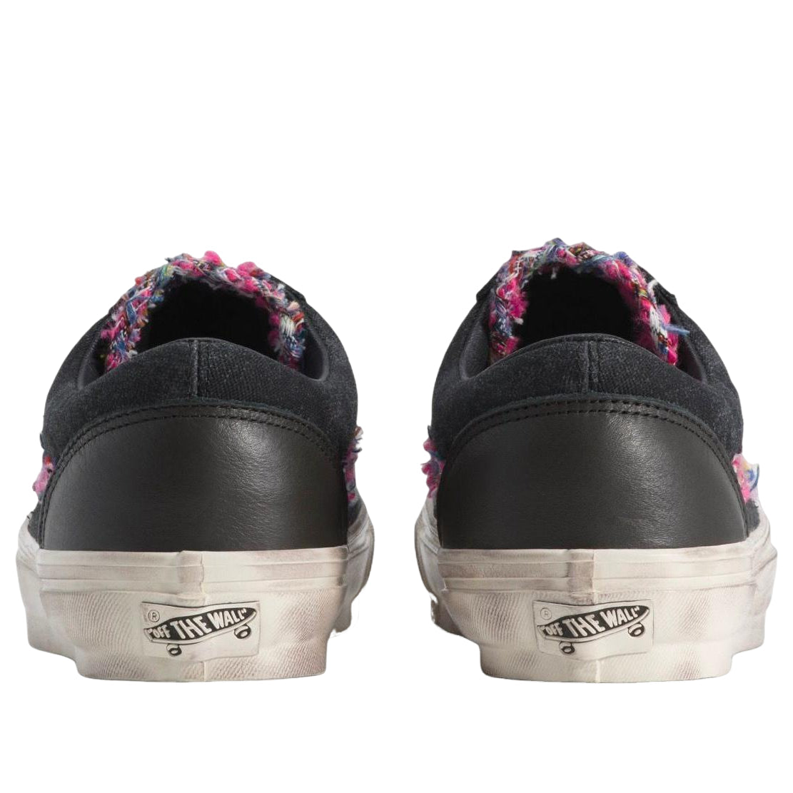 Vans Old Skool 36 LX 'Souvenir Black' VN000E8VEMV