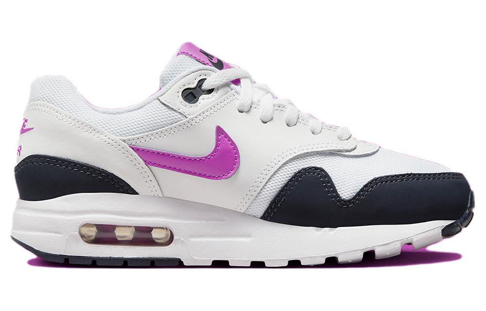 (GS) Nike Air Max 1 'Fuchsia Dream' FQ8360-100
