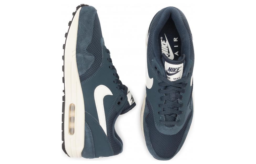 Nike Air Max 1 'Armory Navy' AH8145-401