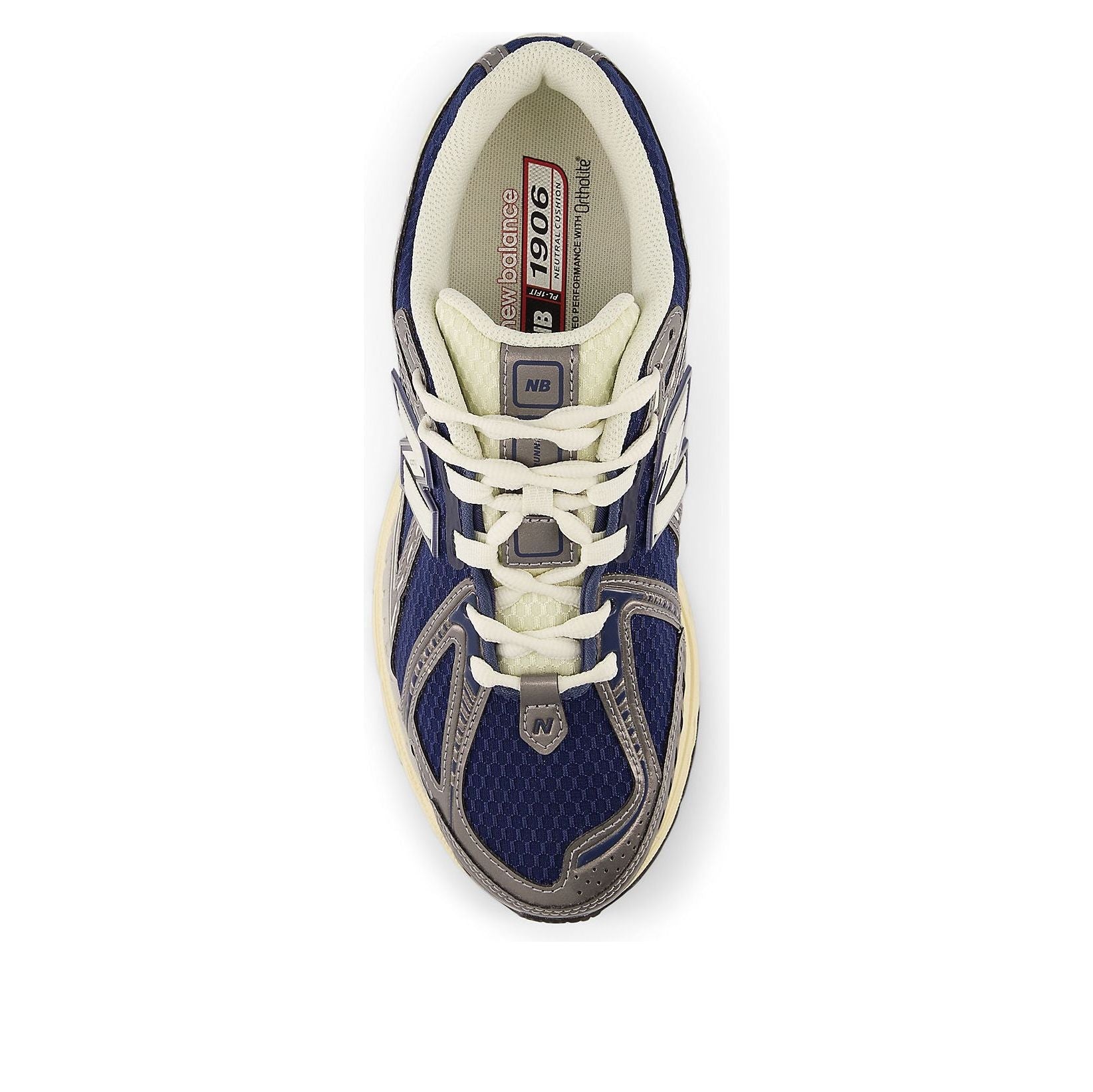 New Balance 1906R 'Vintage Indigo' U1906RCK