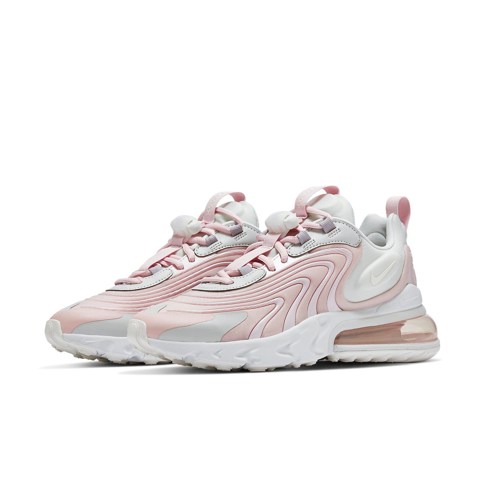 (WMNS) Nike Air Max 270 React ENG 'Photon Dust' CK2595-001