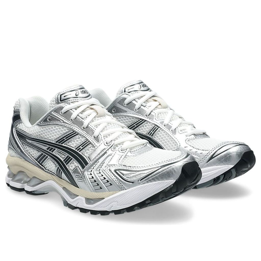 ASICS Gel-Kayano 14 'White Graphite Grey' 1203A537-110