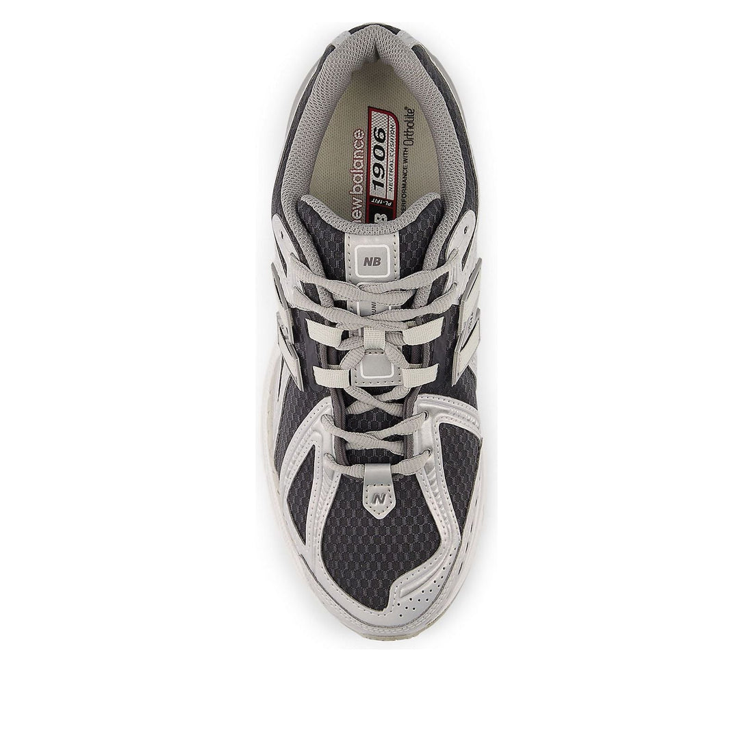 New Balance 1906R 'Grey Silver' U1906RCL