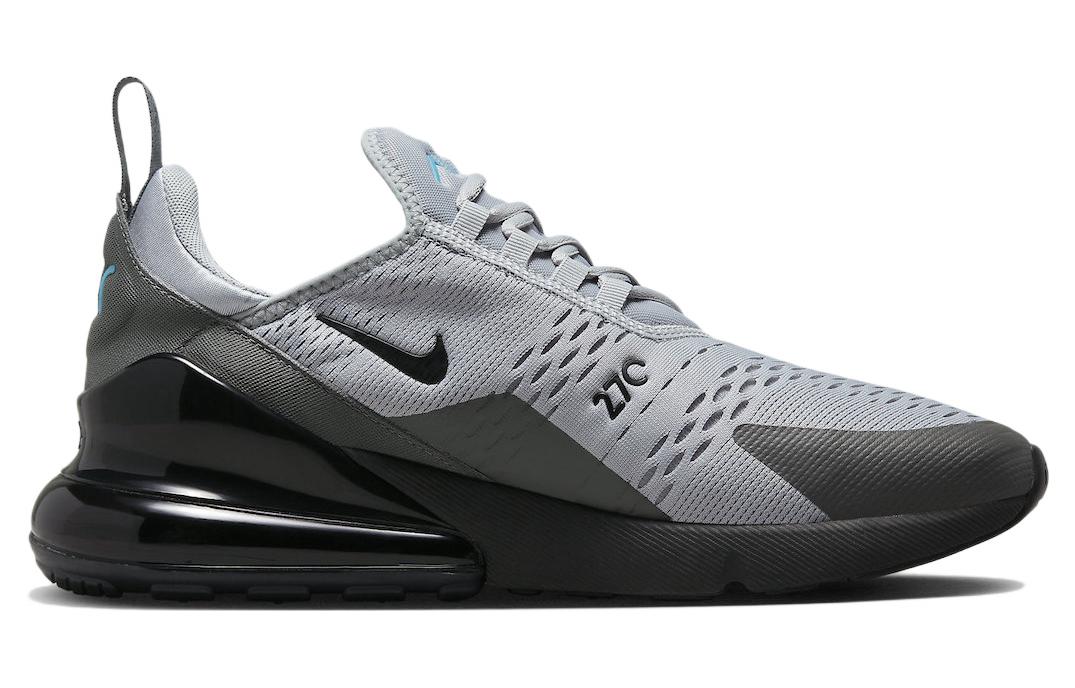 Nike Air Max 270 'Wolf Grey Blue' FD9747-001