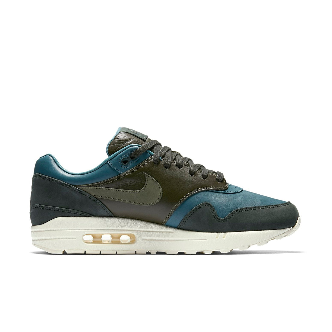 NikeLab Air Max 1 Pinnacle 'Iced Jade' 859554-300