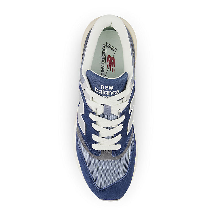 New Balance 997 'Navy Arctic Grey' U997RHB
