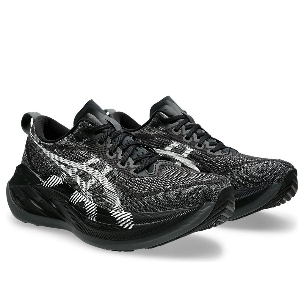 ASICS Superblast 2 'Black White' 1013A160-001