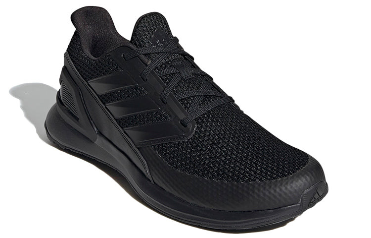 adidas Rapidarun Black FY6549