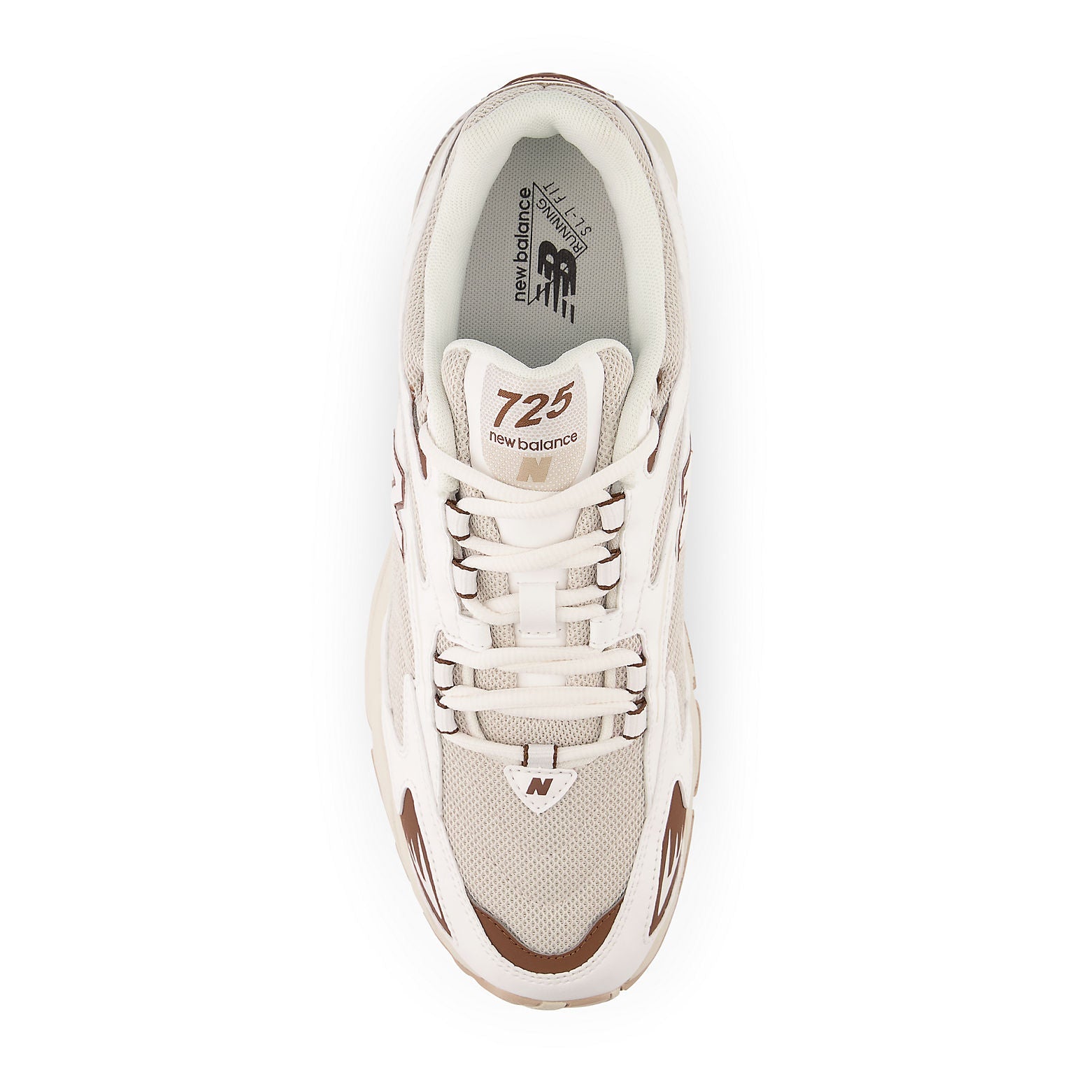 New Balance NB 725 v1 'Beige Brown' ML725AE