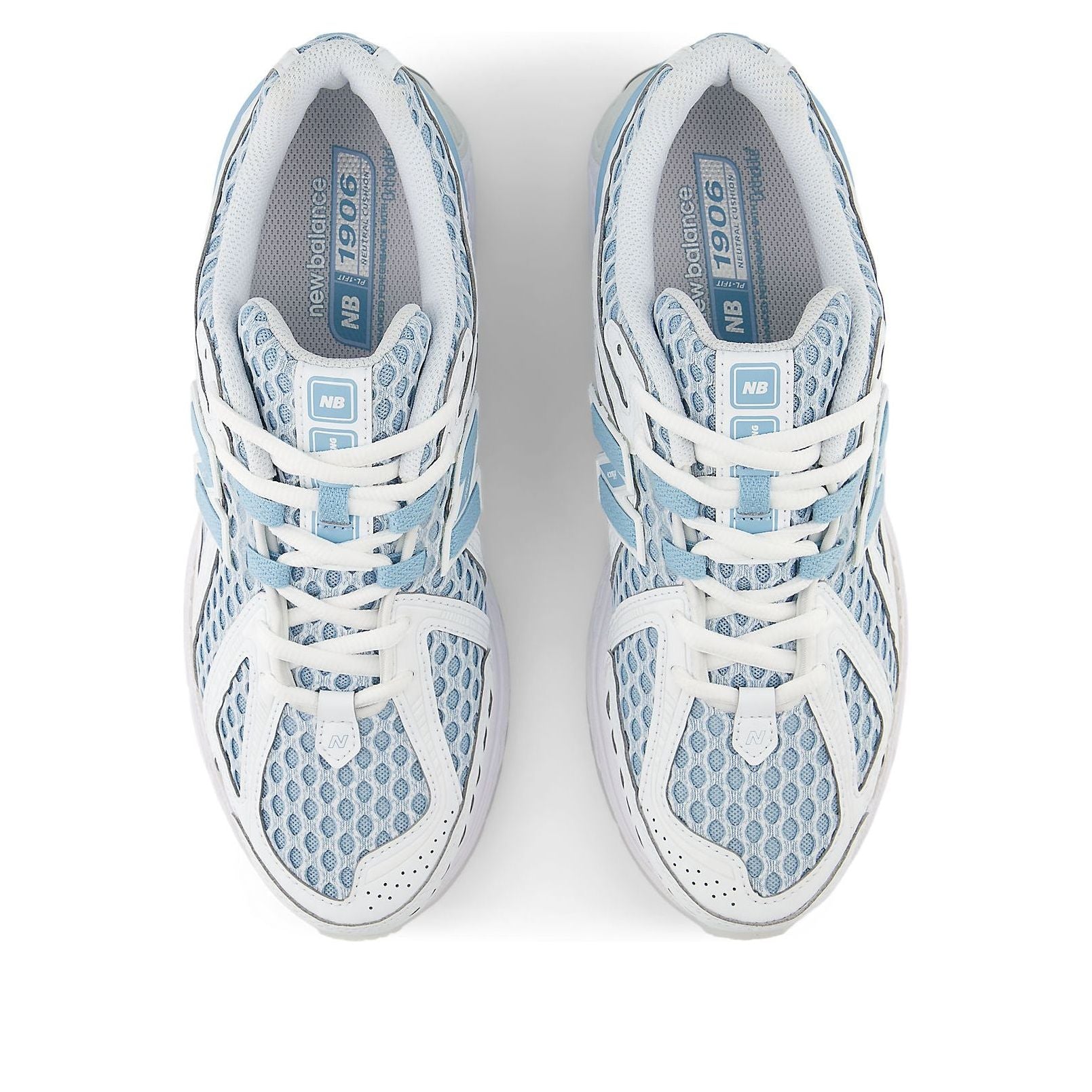 New Balance 1906R 'Chrome Blue' M1906RBL