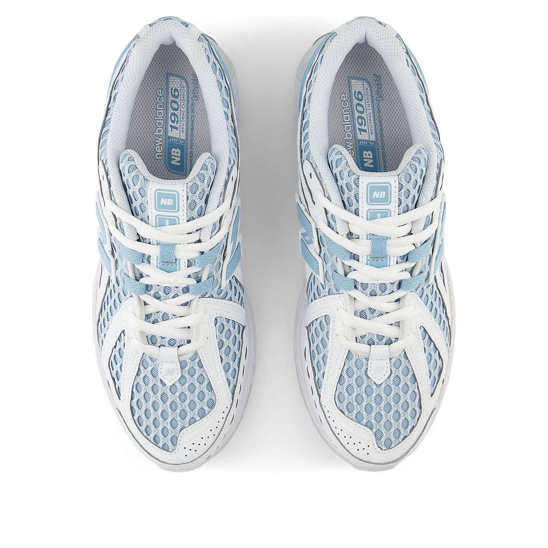 New Balance 1906R 'Chrome Blue' M1906RBL