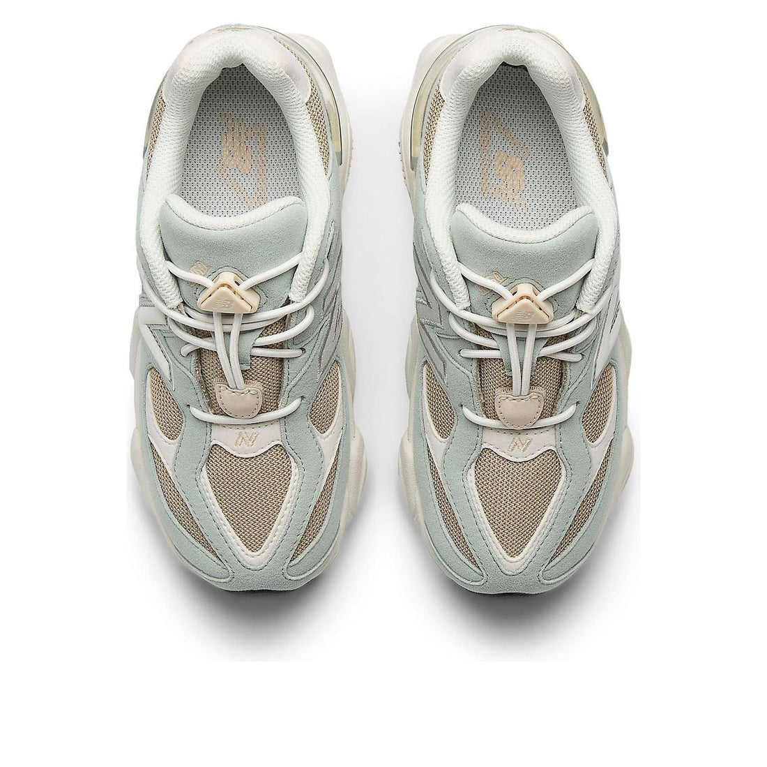 (PS) New Balance 9060 'Line Star Grey Stoneware' P90601WD