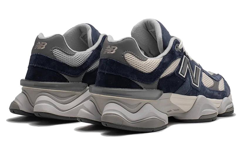 New Balance 9060 'Natural Indigo' U9060IND