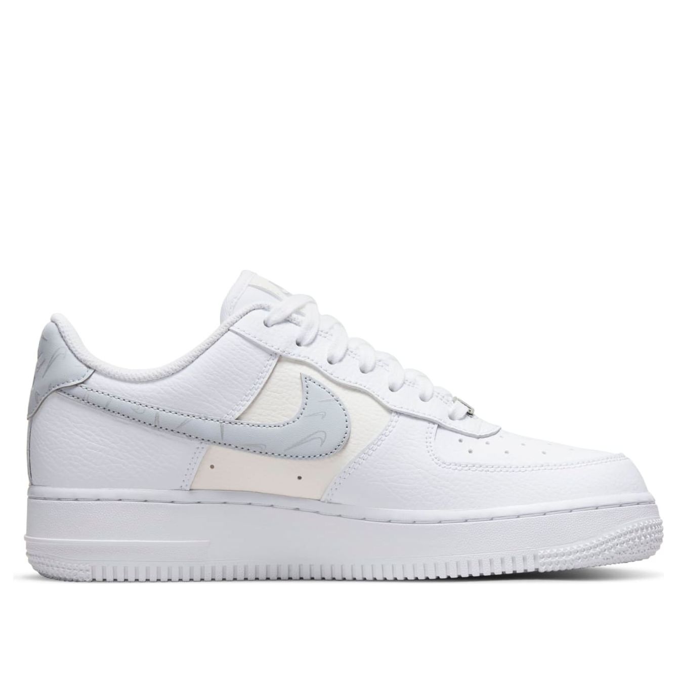 (WMNS) Nike Air Force 1 '07 'Mini Swooshes' DV2237-100