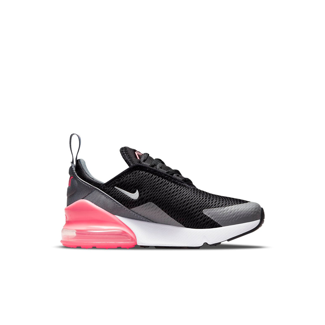 (PS) Nike Air Max 270 'Black Sunset Pulse' AO2372-020