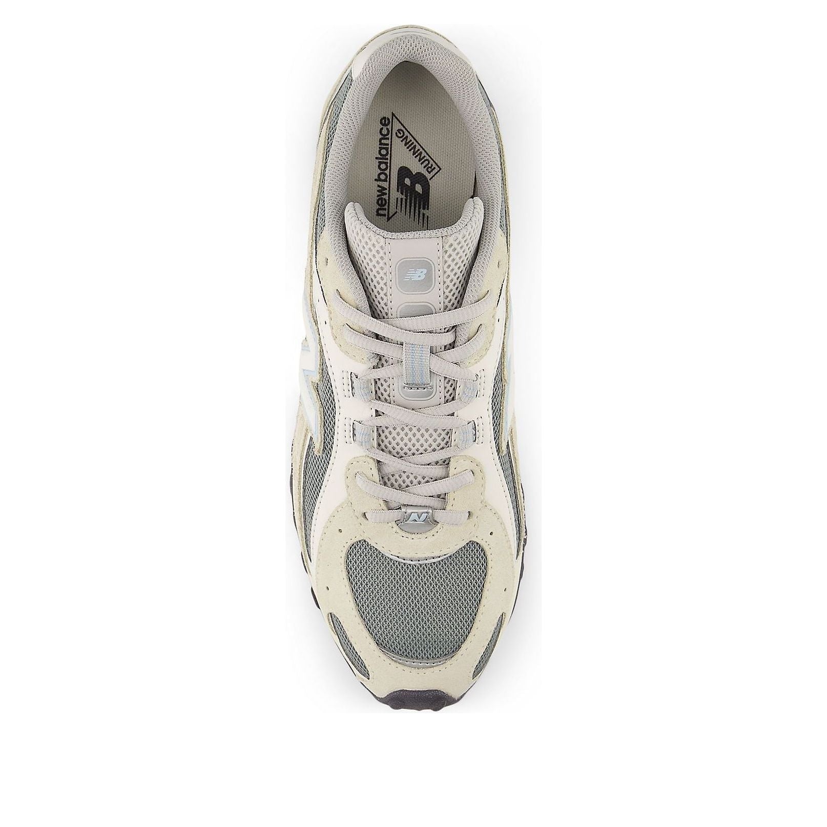New Balance 204L 'Slate Grey Sea Salt Bright Sky' U204L6TN