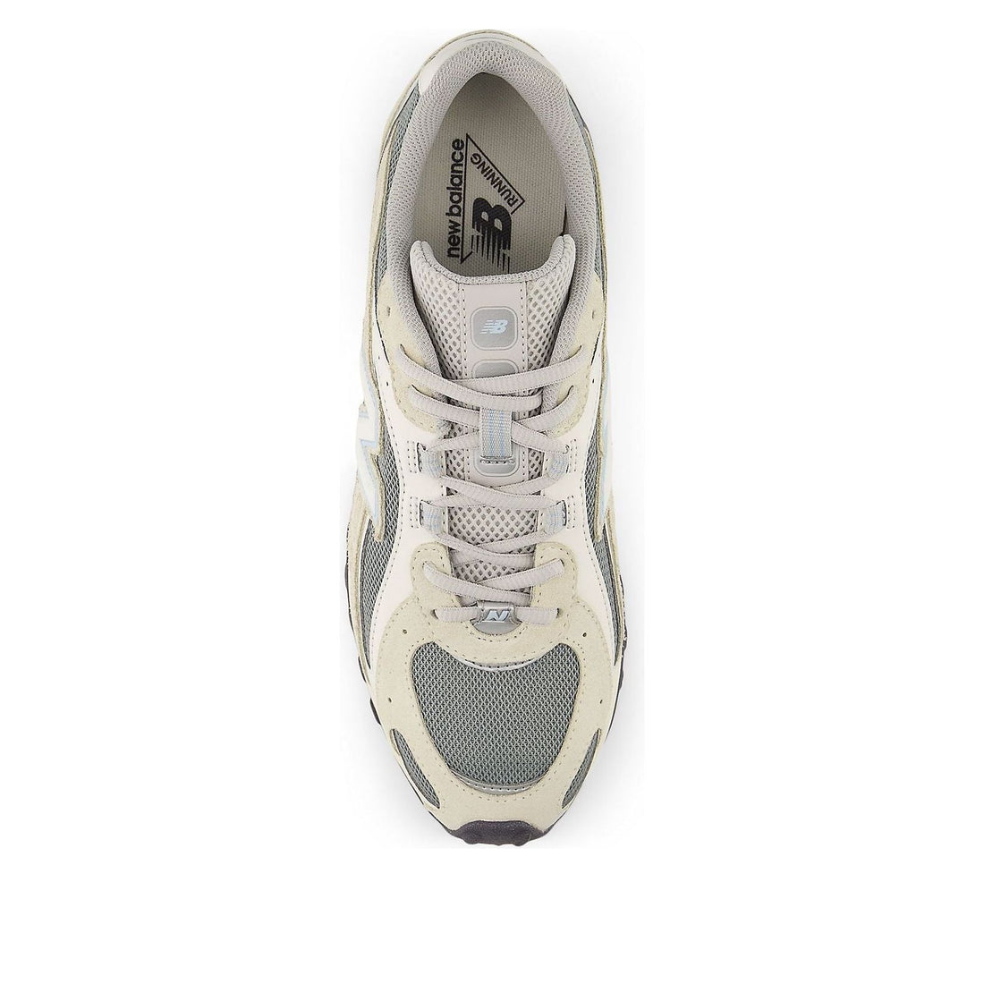 New Balance 204L 'Slate Grey Sea Salt Bright Sky' U204L6TN