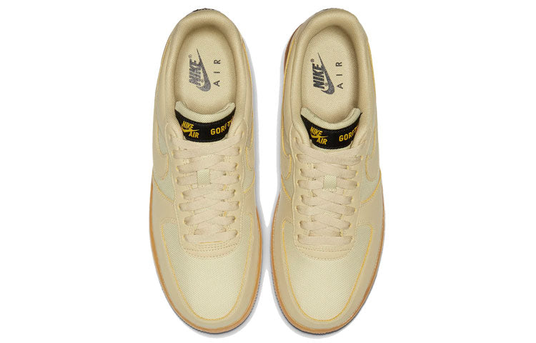 Nike Air Force 1 Low Gore-Tex 'Gold' CK2630-700