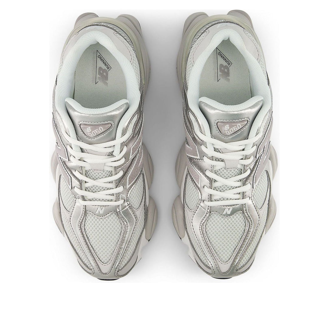 New Balance 9060 'Raincloud' U90606MU