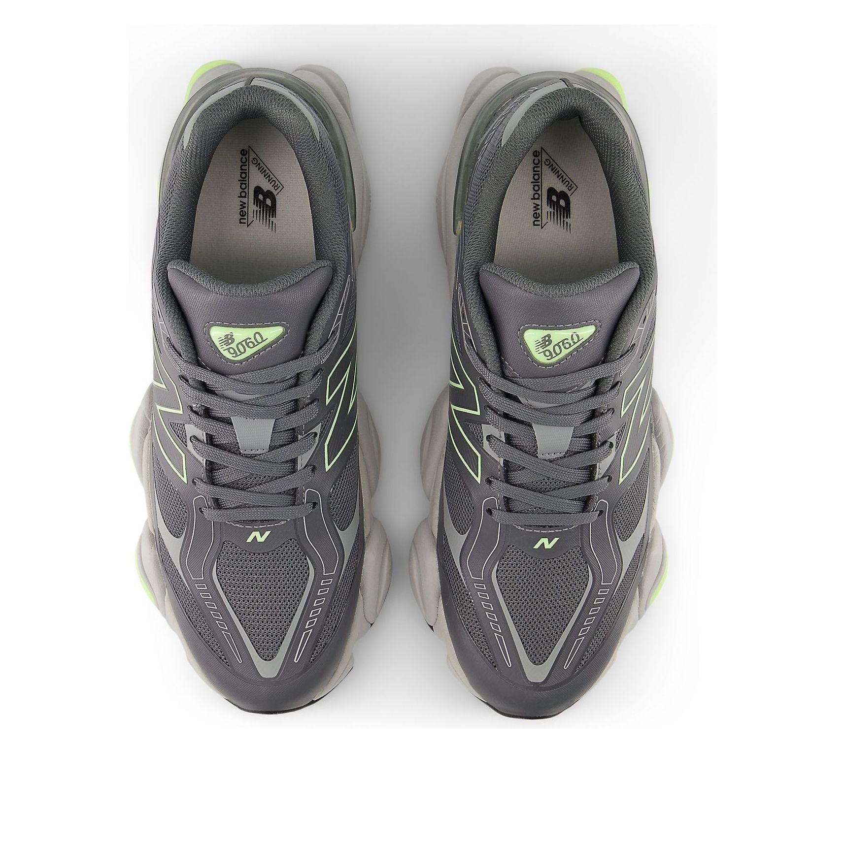 New Balance 9060Z 'Castlerock Afterglow' U906041H