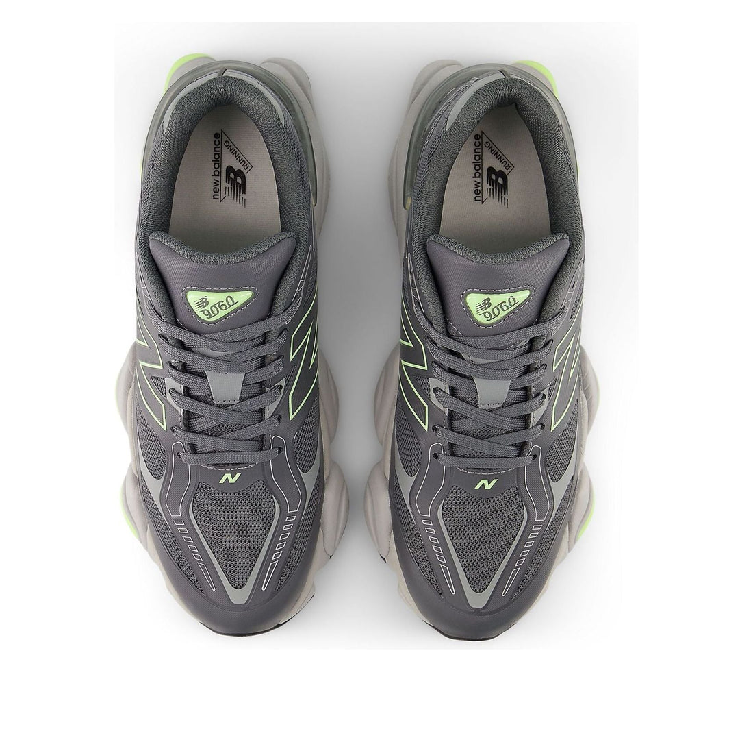 New Balance 9060Z 'Castlerock Afterglow' U906041H