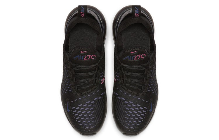 (GS) Nike Air Max 270 'Throwback Future' 943345-017