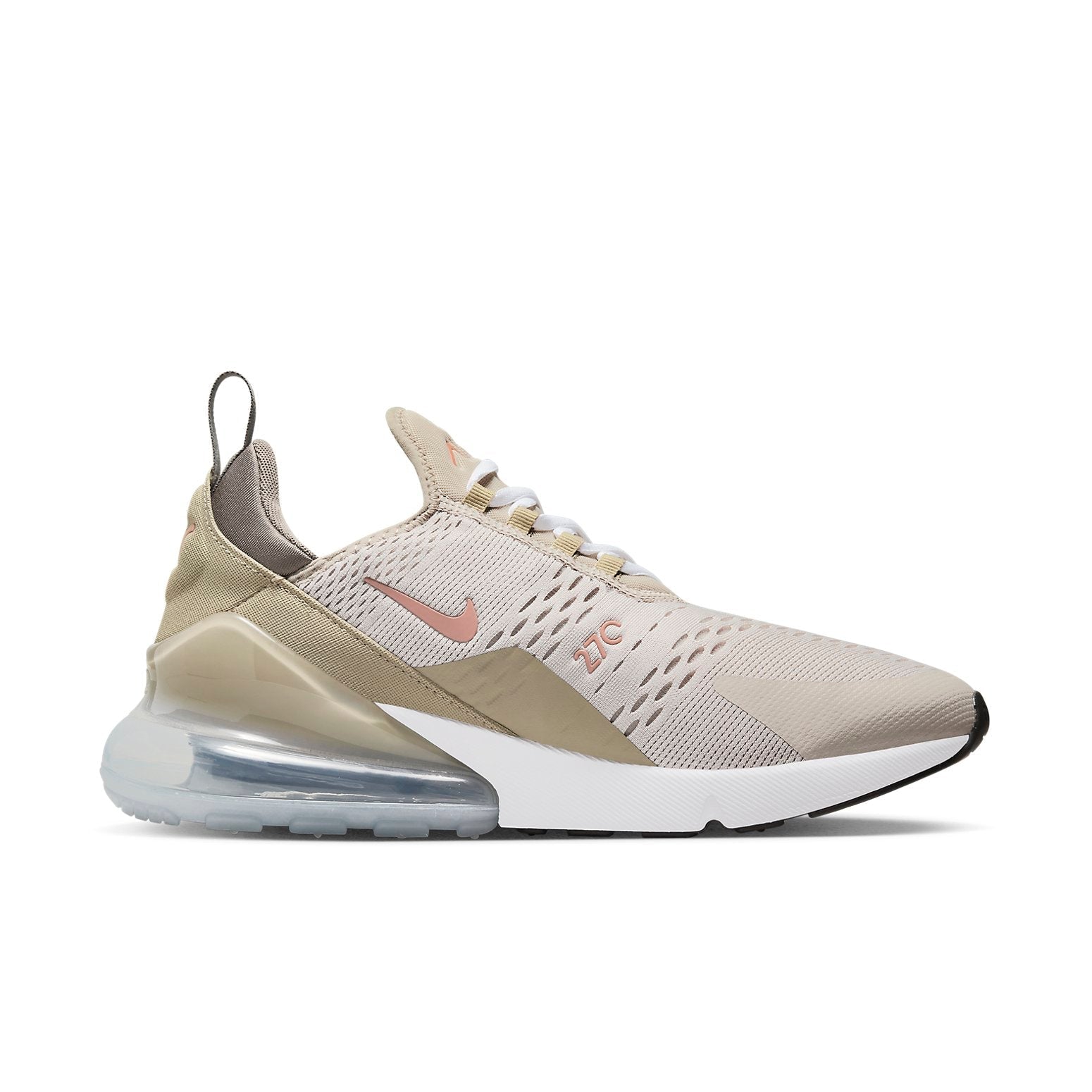Nike Air Max 270 'Cream' DZ4396-200