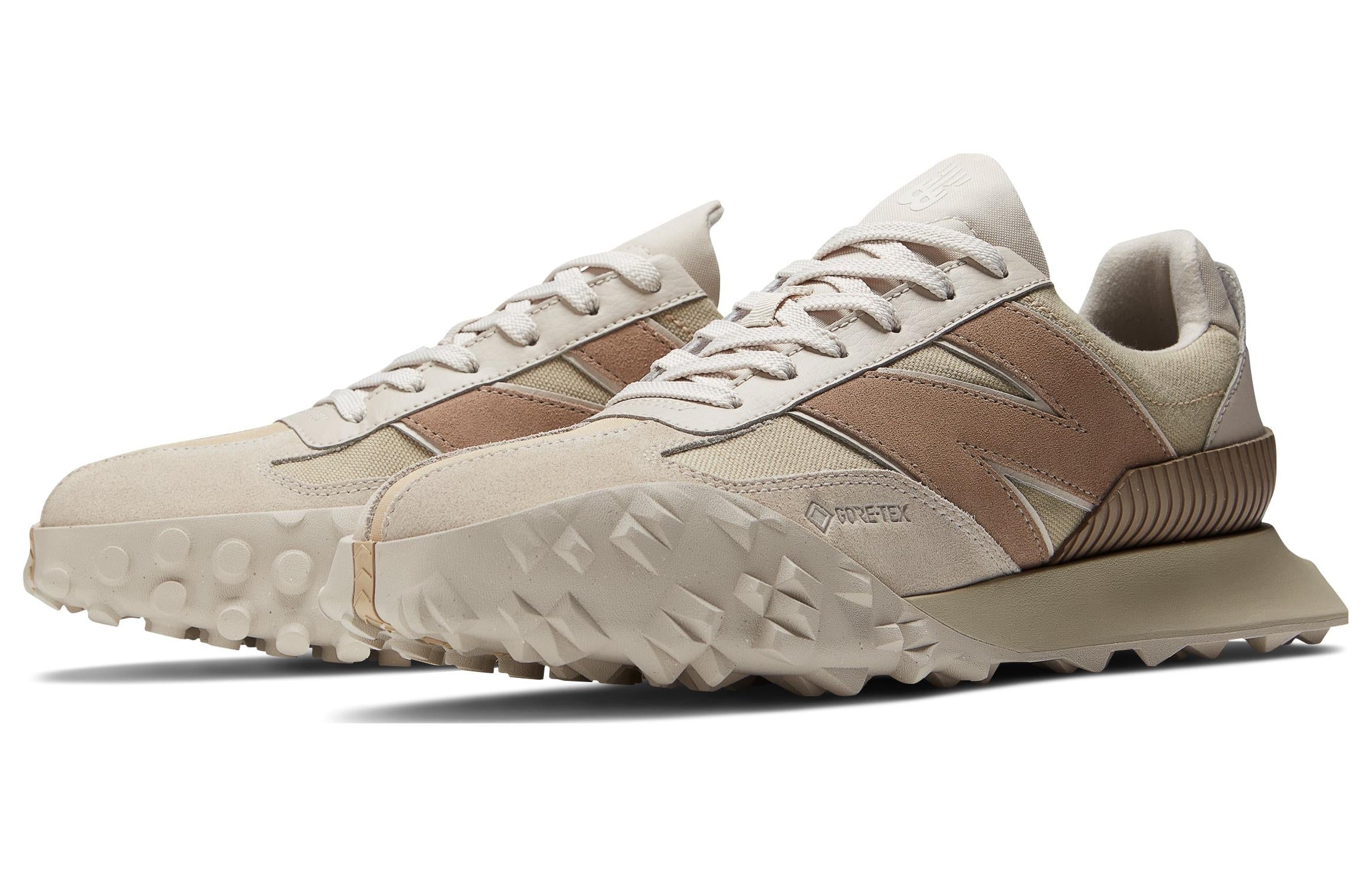 New Balance XC-72 Gore-Tex 'Khaki' UXC72GCG