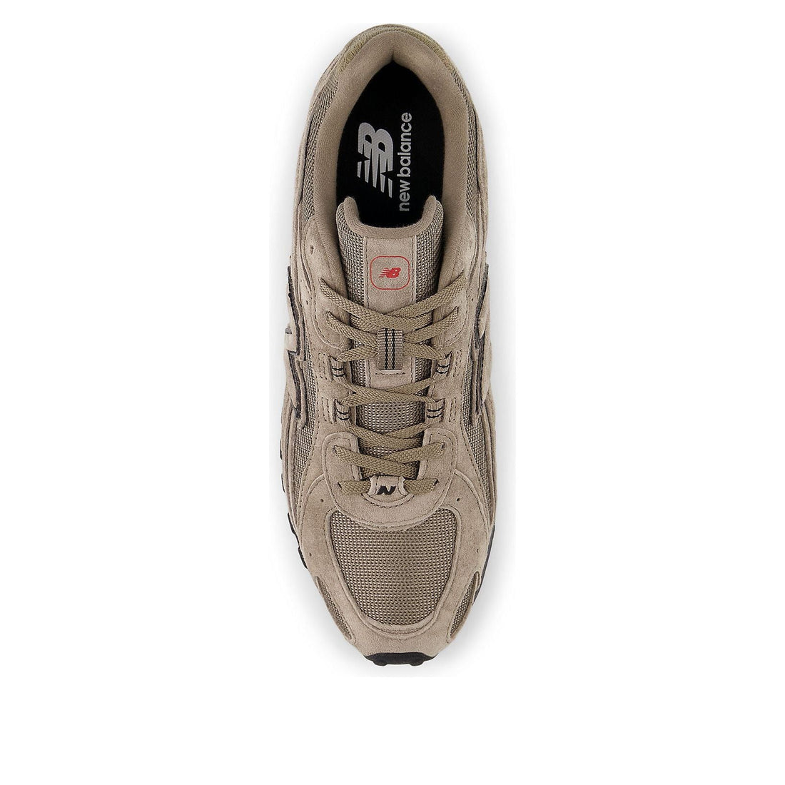 New Balance 204L Year of the Horse 'Tan Black' U204L3K9