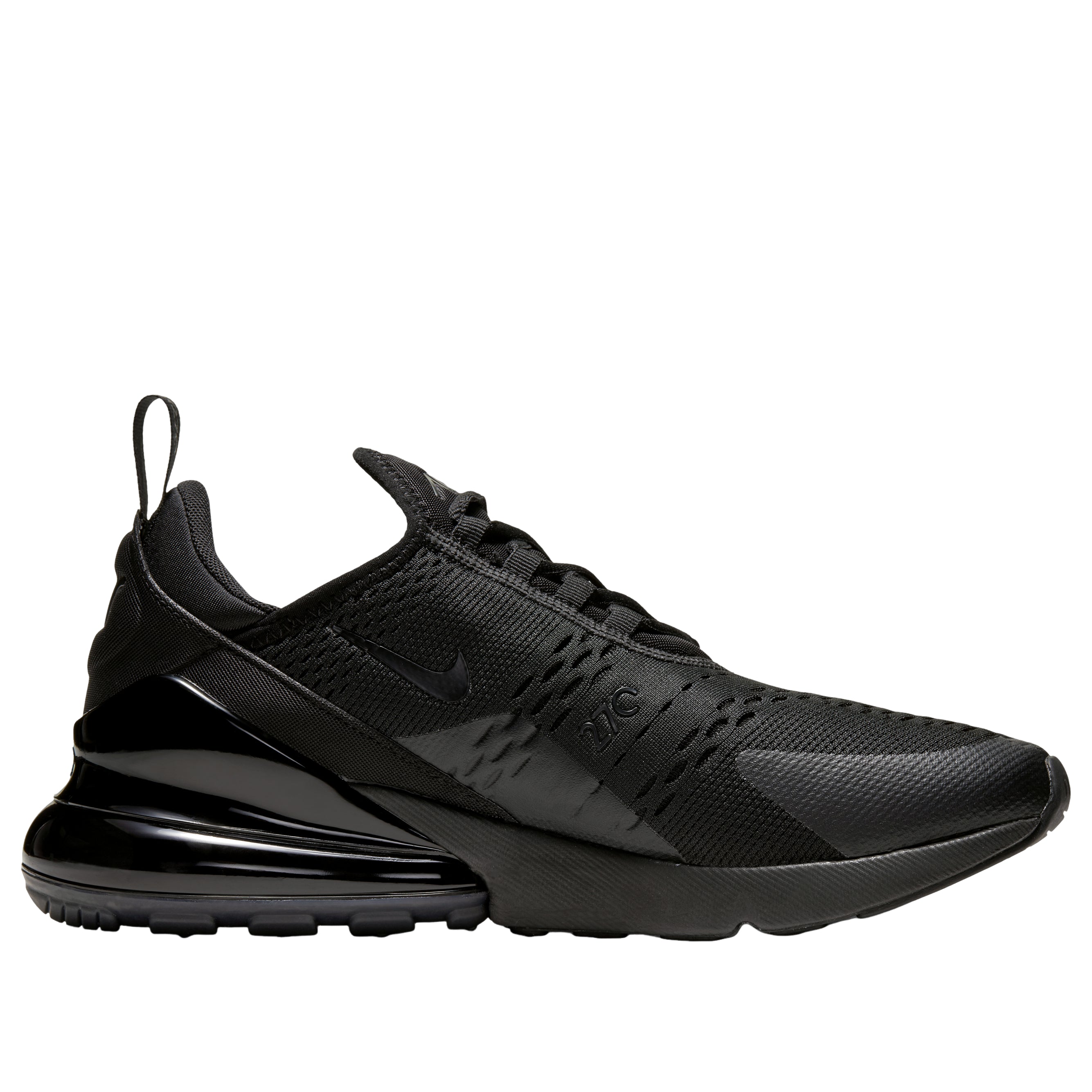 Nike Air Max 270 'Triple Black' AH8050-005
