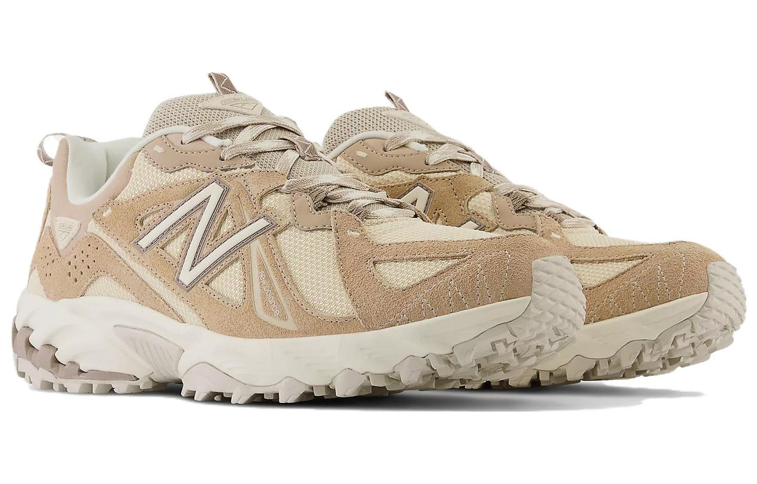 New Balance 610v1 'Mindful Grey Mushroom' ML610TBE
