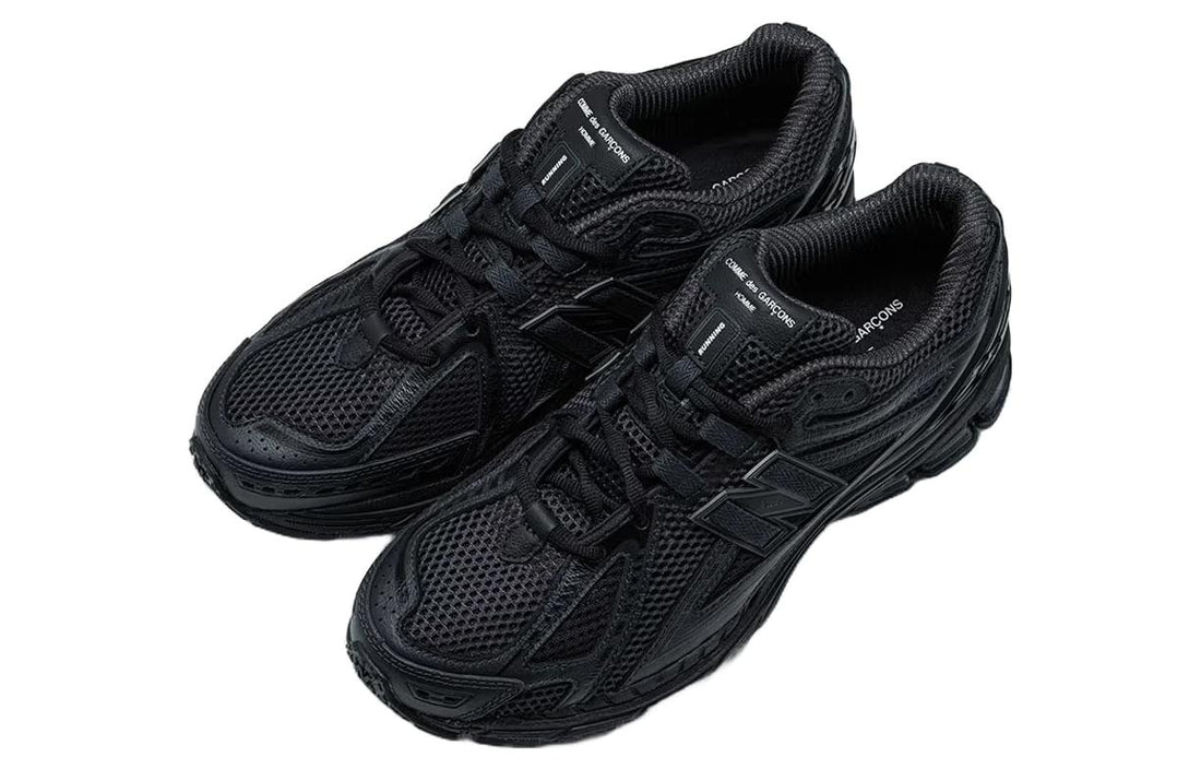 New Balance 1906R x COMME des GARCONS Homme 'Black' M1906RCM