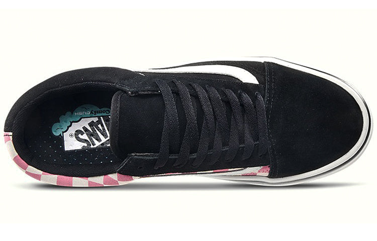 Vans Comfycush Old Skool 'Split' VN0A3WMAVNX