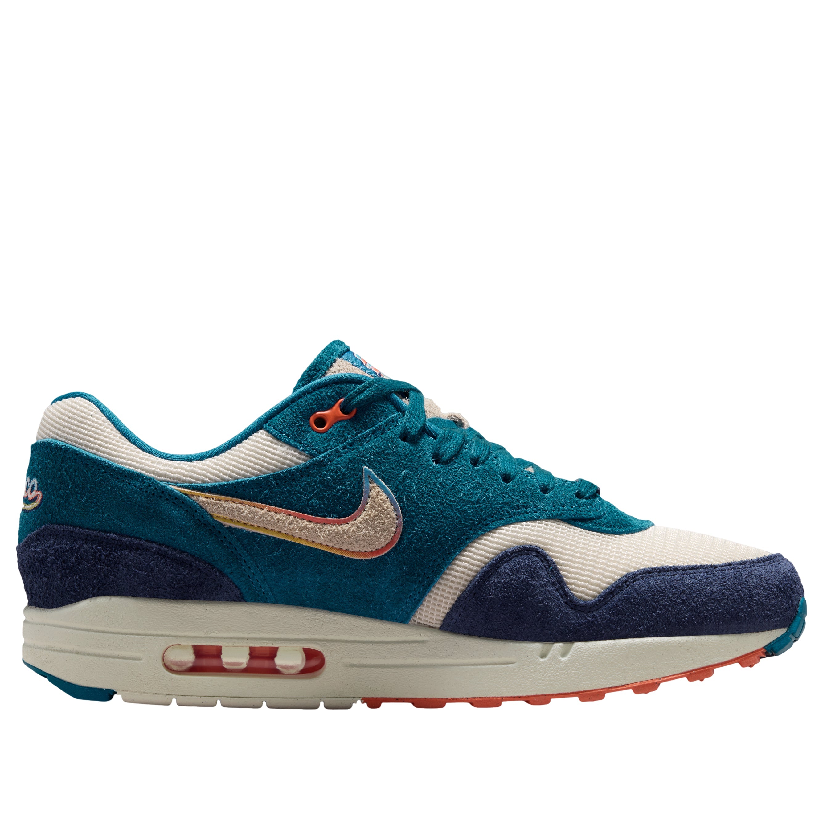Nike Air Max 1 'Brewers' IQ2938-400